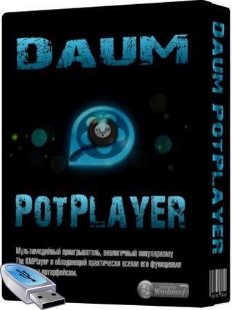 PotPlayer 1.5.31471 Portable by SamLab (x86/Русский)