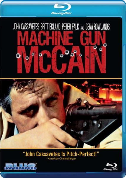  / Gli intoccabili / Machine gun McCane (  / Giuliano Montaldo) [1969, , , , BDRip] MVO