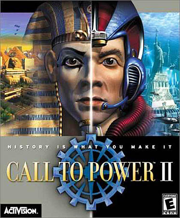 Civilization: Call to Power II (PC/RUS)