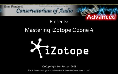 Izotope o-zone aax crack