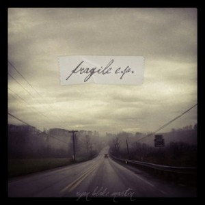 Ryan Blake Martin - Fragile (EP) [2012]