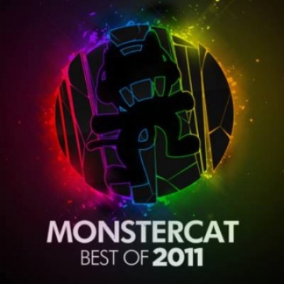 VA - Monstercat Best of (2011)