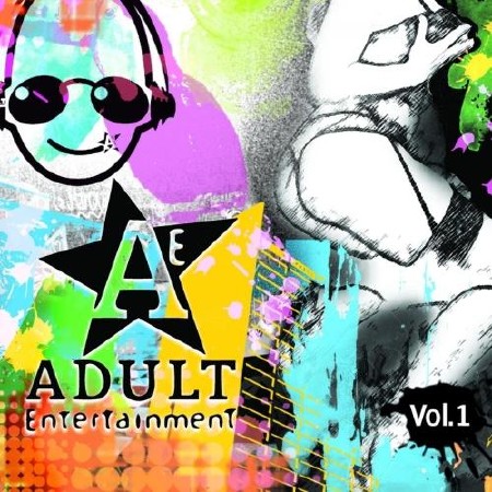 Adult Entertainment Vol.1 (2012)