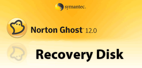 Norton Ghost 15.0 + Recovery CD (2011)