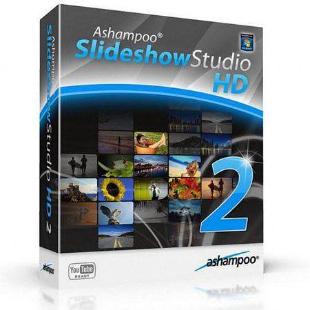 Ashampoo Slideshow Studio HD 2.0.5 Portable by moRaLIst