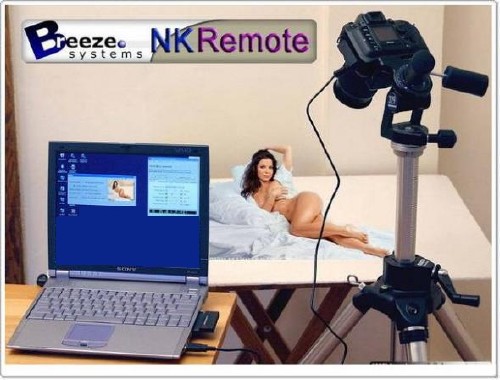 BreezeSys NKRemote 2.3.1
