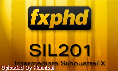SIL201 - Intermediate SilhouetteFX 