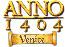 Anno 1404+ Венеция