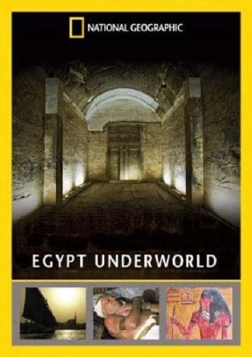 Египет: Тайны мёртвых / Egypt: Underworld (2009) SATRip
