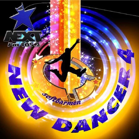 VA - New Dancer 4 от Radio Next (2012)
