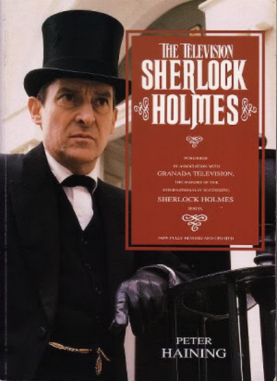 Sherlock Holmes - Jeremy Brett Complete S02-IPT