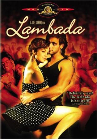 Ламбада / Lambada (1990 / DVDRip)