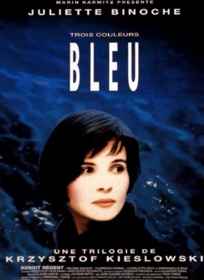 Three Colors: Blue (1993) mHD BluRay DD5.1 x264 - EPiK