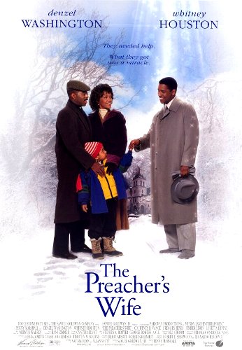   / The Preacher's Wife (  / Penny Marshall) [1996, , , , , , DVDRip] MVO