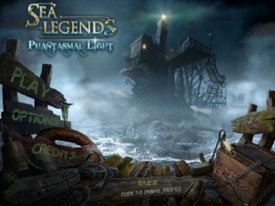  Sea Legends - Phantasmal Light CE (PC/ENG/2012)