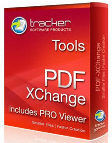 Tracker Software PDF-Tools v4.0200 Portable