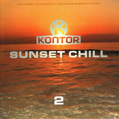 Kontor Sunset Chill Vol.2. MP3, 320 kbps