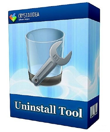 Uninstall Tool 3.0.1 Build 5220 Rus (2012)
