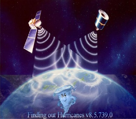 Finding out Hurricanes v8.5.739.0