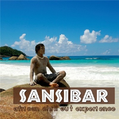 VA - Sansibar African Chill Out Experience (2011)