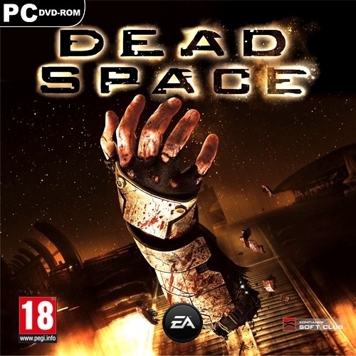 Dead Space (2008/RUS/RePack by R.G.Creative)