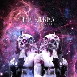 (Progressive Metalcore / Djent) The Korea -   - 2012, MP3, 320 kbps