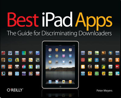 Best iPad Apps - The Guide for Discriminating Downloaders
