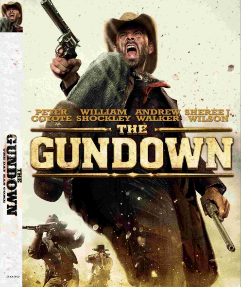   / The Gundown (  / Dustin Rikert) [2011, , , HDRip-AVC] VO + Original Eng