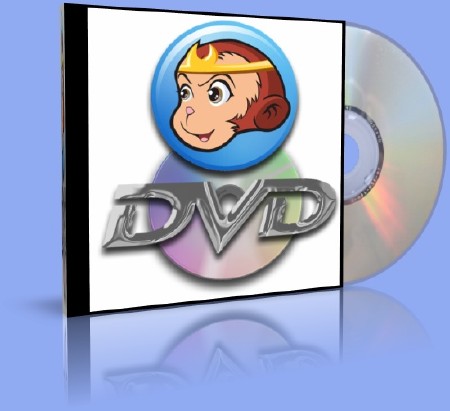 DVDFab 8.1.5.5 Qt Beta