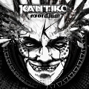 Kantiko - Exordium (EP) (2011)