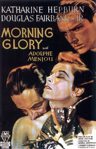   / Morning Glory (  / Lowell Sherman) [1933, , , DVDRip] VO ()
