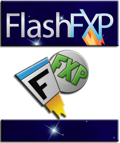 FlashFXP 4.1.8 Build 1701 Final