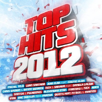 VA - Top Hits 2012 (2011)