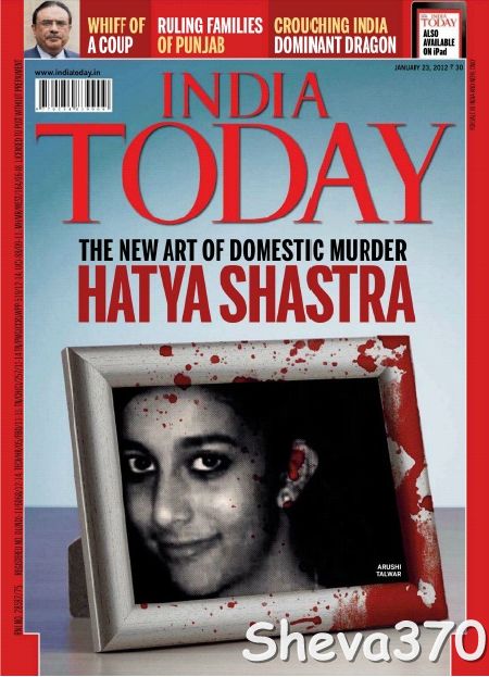 India Today - [23 January 2012] (HQ PDF)
