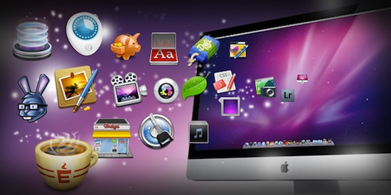 Jasa install macbook - mac mini - imac 