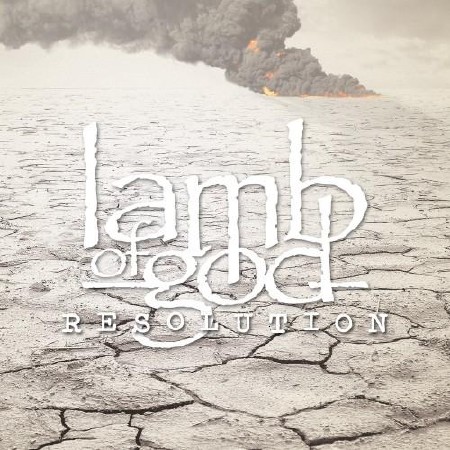Lamb Of God - Resolution (2012) HQ