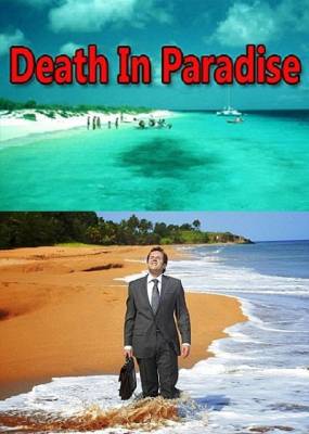 Смерть в раю - 1 сезон