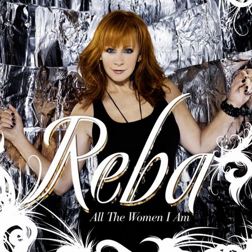 (Country, Pop) Reba McEntire - All The Women I Am - 2010, MP3, 192-320 kbps