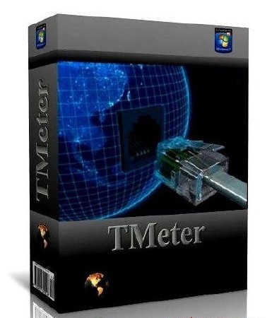 TMeter 12.0.611 Rus