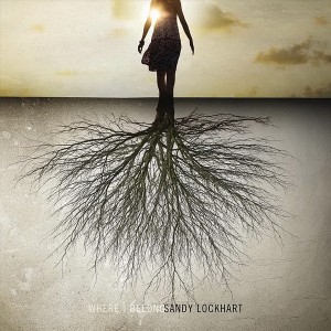 Sandy Lockhart - Where I Belong (2011)