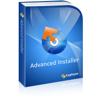 Advanced Installer v9.2 build 44805