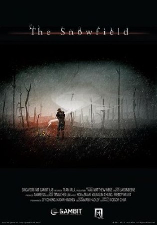 The Snowfield (2012/ENG/RePack)