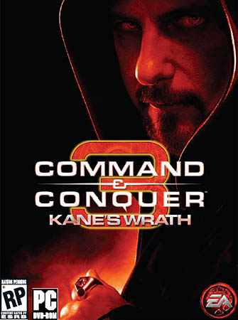 Command & Conquer 3: Kane's Dilogy (RePack Механики)