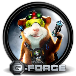   / G-Force (2009/RUS/RePack)