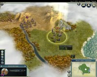 Sid Meier's Civilization 5:   (2011/PC)
