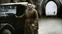 Апокалипсис: Гитлер / Apocalypse Hitler (2011) HDRip