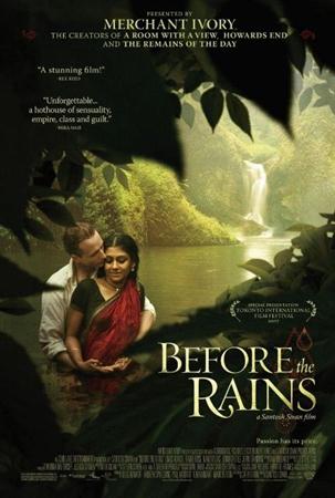   / Before the Rains (2007 / DVDRip)