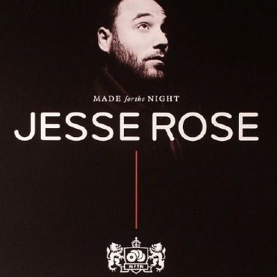 VA - Made For The Night: mixed by Jesse Rose (2011)