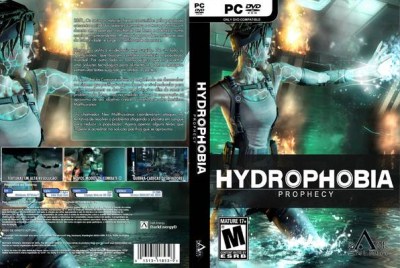 Hydrophobia Prophecy.v 1.0u7 (updated on 20.01.2012) (2011/multi2/Repack from Fenixx)
