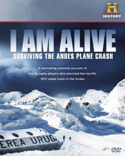  .    / I Am Alive: Surviving the Andes Plane Crash (2010) SATRip